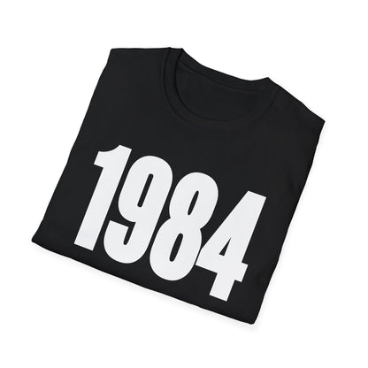 1984 Tee