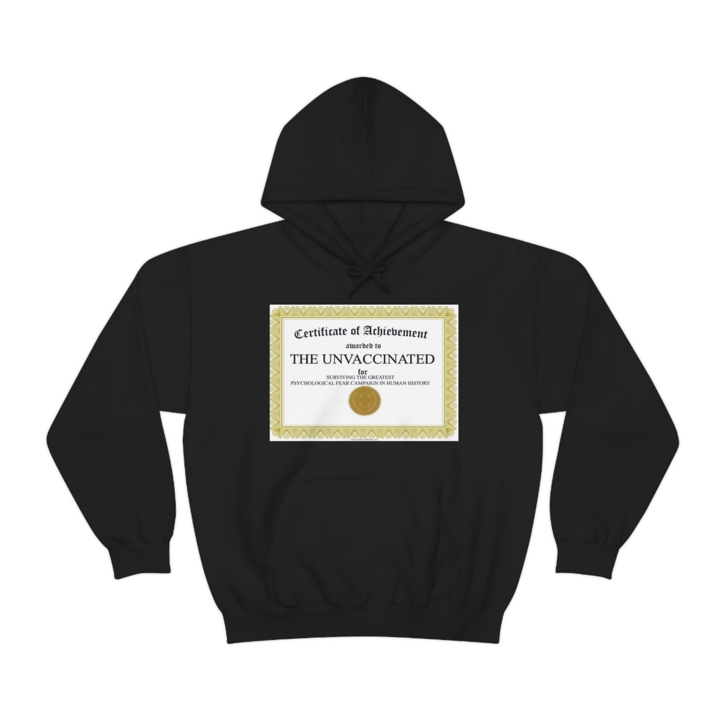 Certified Pureblood HOODIE