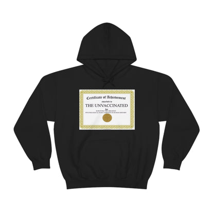 Certified Pureblood HOODIE