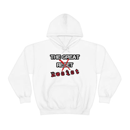 The Great Resist Hoodie