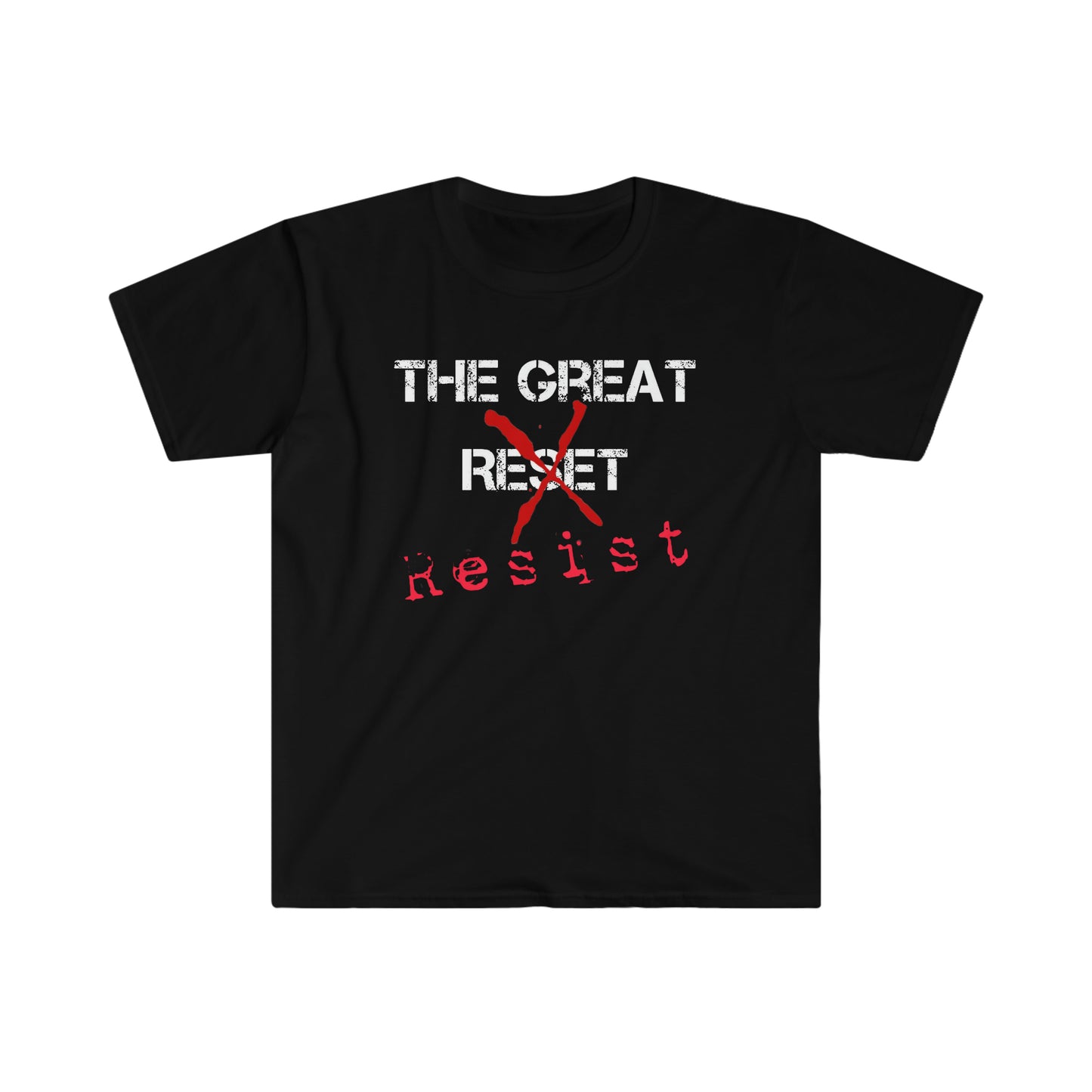 The Great Resist T-Shirt