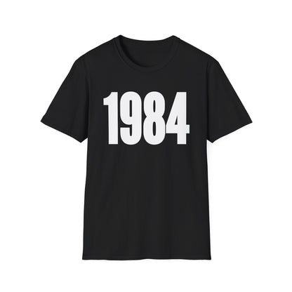 1984 Tee