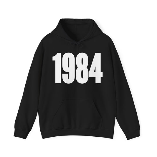 1984 Hoodie