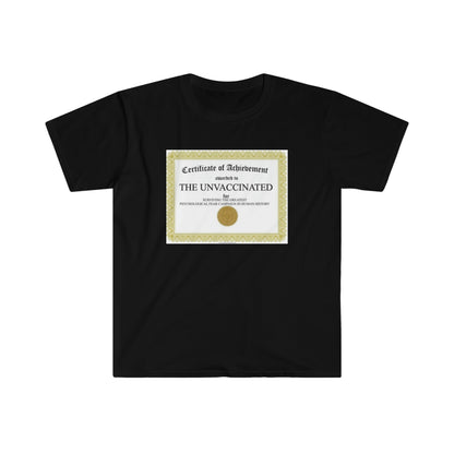 Certified Pureblood Tee