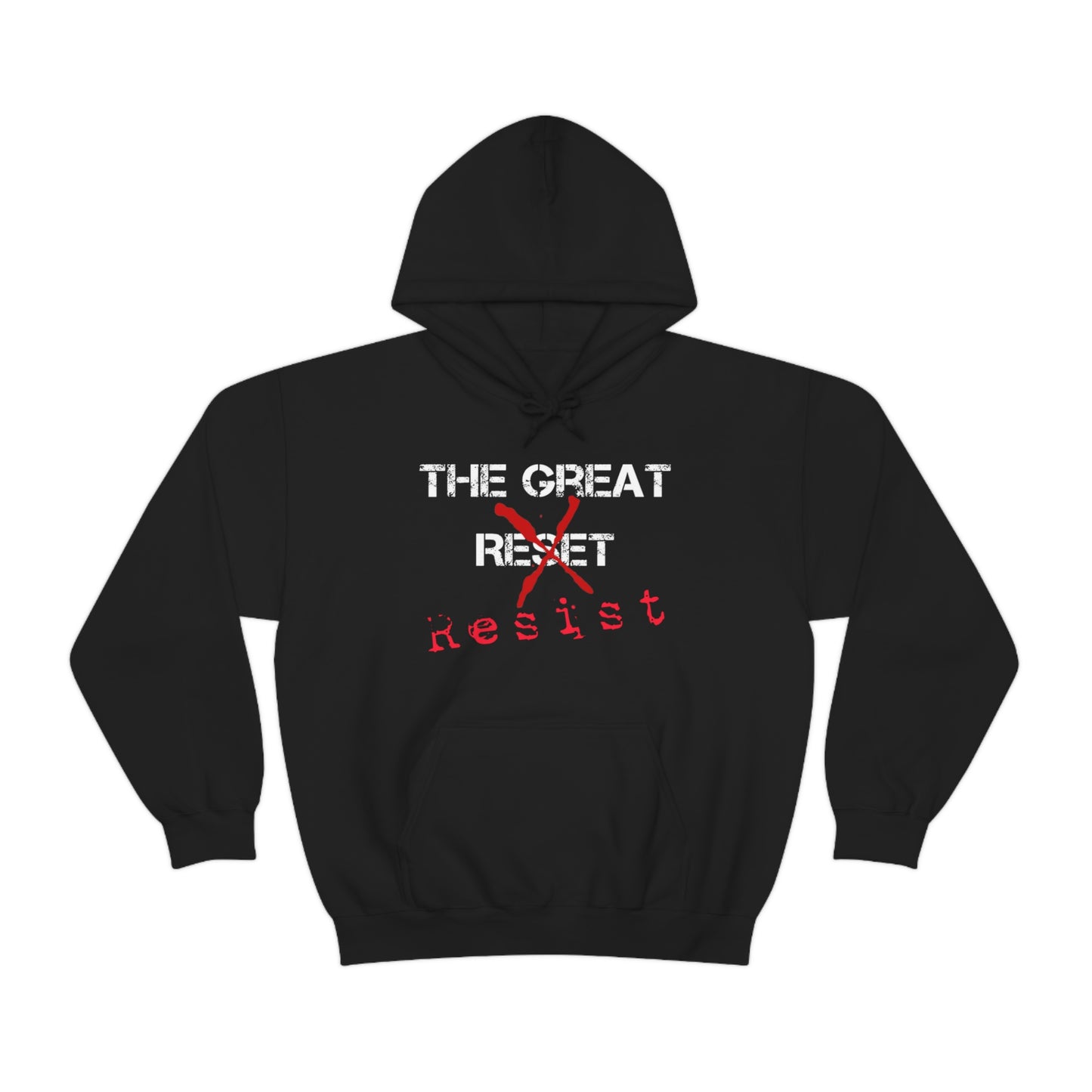 The Great Resist Hoodie