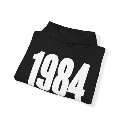 1984 Hoodie