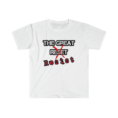 The Great Resist T-Shirt